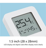 Termohigrometro Digital Bluetooth Termometro Humedad Mini