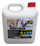 Shampoo Autobrillante Carros Motos X 4 Lts