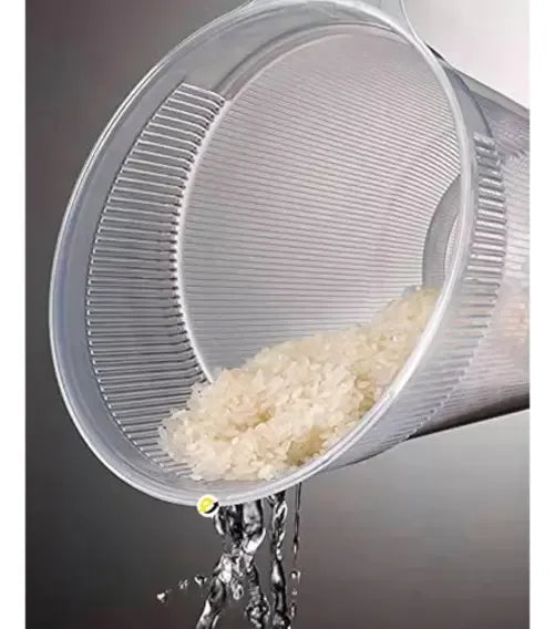 Escurridor De Verduras De 2lt Multiusos Plastired Jarra Agua