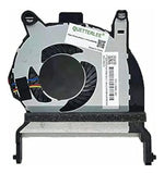 Ventilador De Cpu De Repuesto Para Hp Elitedesk-prodesk -