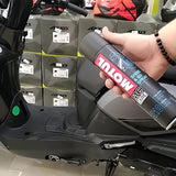 Lavado En Seco Motul E9 Wash Y Silicona E10 Brillo