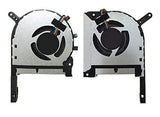 Ventilador De Refrigeración Cpu Gpu Para Asus Tuf Gaming Fx5