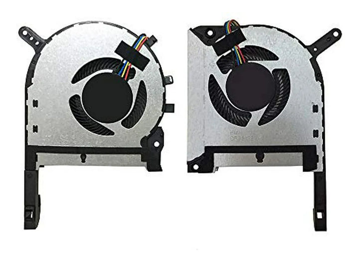 Ventilador De Refrigeración Cpu Gpu Para Asus Tuf Gaming Fx5