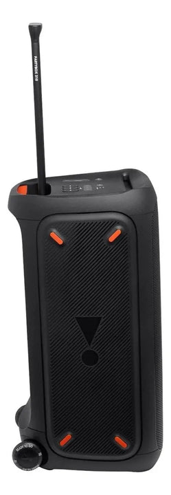 Jbl Altavoz Portátil Partybox 310 Para Fiestas Con Batería