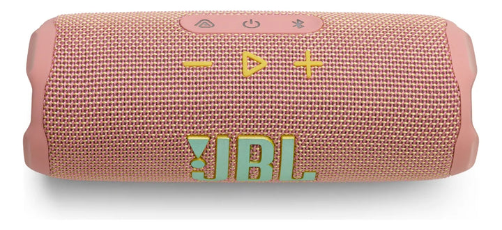 Jbl Speaker Flip 7 Pink Bluetooth Beige