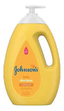 Shampoo Jhonson Baby Original