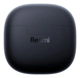 Auriculares Xiaomi Redmi Buds 6 Lite - Color Negro