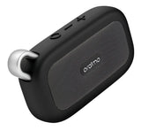Bocina Portatil Oraimo Palm Negro Ip67 Resistente Al Agua