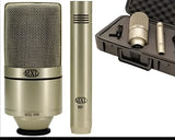 Micrófono Mxl 990/991