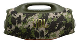 Jbl Boombox 4 Squad Bluetooth Verde