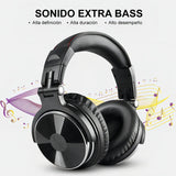 Oneodio Auriculares Con Cable Para Colocar Sobre Las Orejas