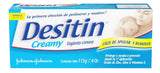 Crema Antipanalitis Desitin 113g Creamy