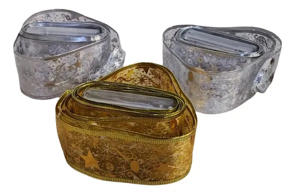 Cinta Luces Navideña Luz Led Decoracion Arbolito Navidad Diseño1