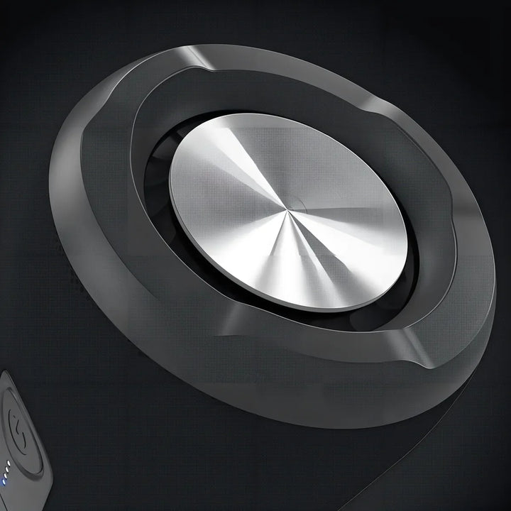 Parlante Portátil Con Tecnología Bluetooth Kbs-600