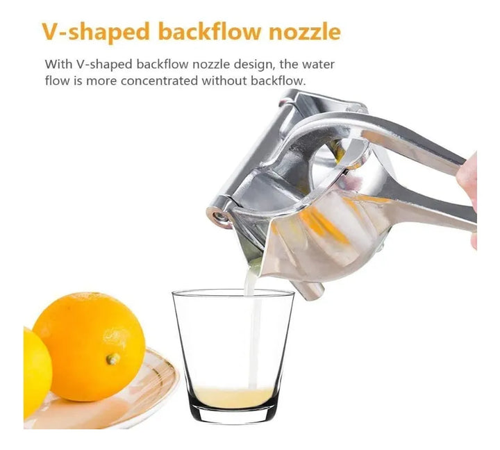 Exprimidor De Frutas Manual Exprimidor De Naranjas