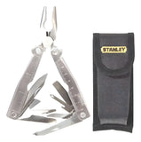 Multi-herramienta 16 En 1 Stanley + Estuche 92-841