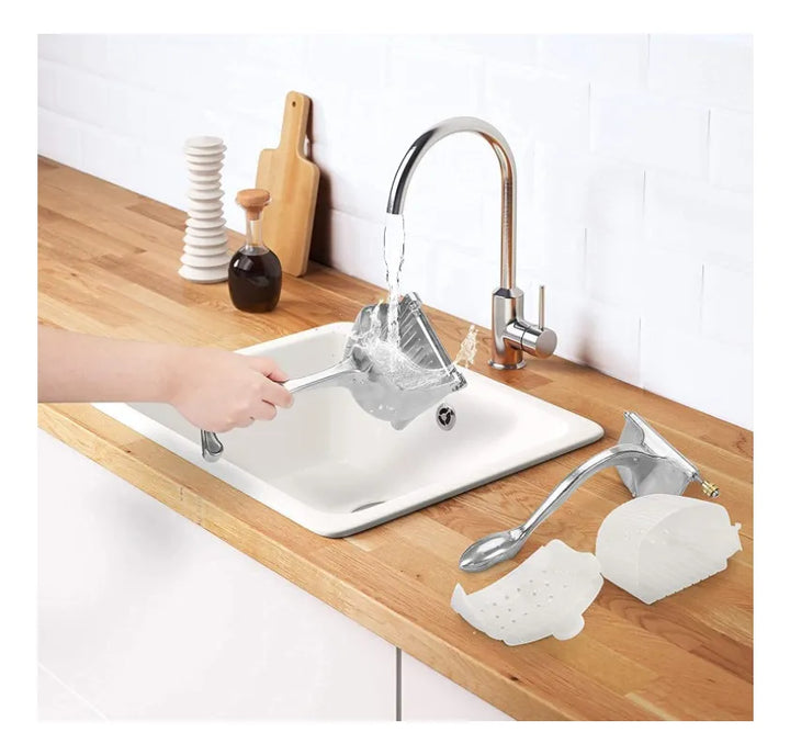 Exprimidor De Frutas Manual Exprimidor De Naranjas