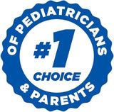 Desitin Crema Rápido Alivio Tarro Grande 16 Oz