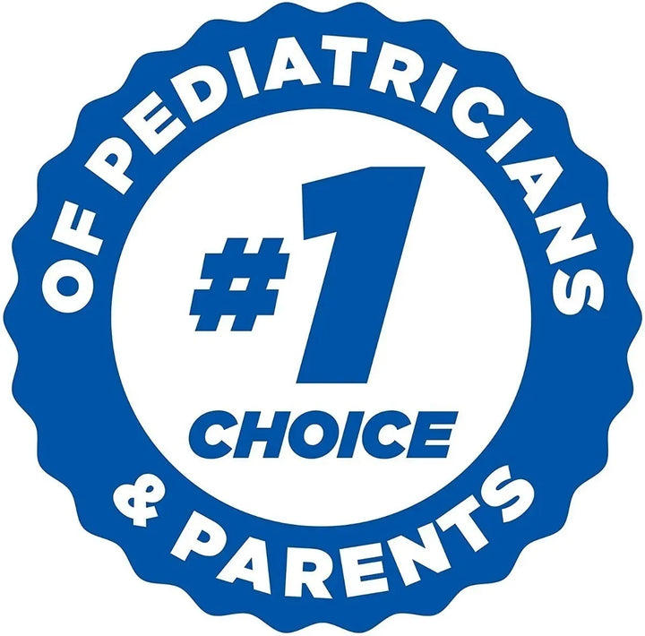 Desitin Crema Rápido Alivio Tarro Grande 16 Oz