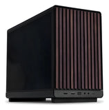 Chasis Micro Lian Li Para M-atx Y Itx Sin Ventiladores 26.3l