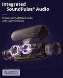 Parlante Tronsmart Bang Portátil, Bluetooth Waterproof 60w Negro