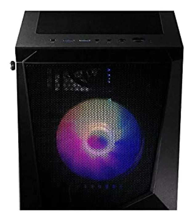 Estuche Para Juegos Para Computadora Hyte Revolt 3 Premium I