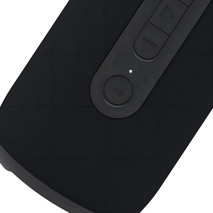 Parlante Portátil Con Tecnología Bluetooth Kbs-600