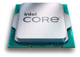 Procesador gamer Intel Core i5-12400F BX8071512400F de 6 núcleos y 4.4GHz de frecuencia