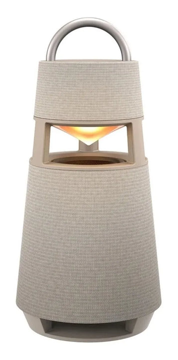 Altavoz Bluetooth Inalámbrico Portátil Lg Rp4 Xboom 360 Azul Petróleo