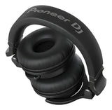 Auriculares Pioneer DJ HDJ-CUE1 HDJ-CUE1 negro