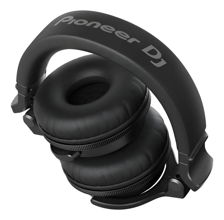 Auriculares Pioneer DJ HDJ-CUE1 HDJ-CUE1 negro