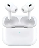 Audifonos Pro 2a Gen Compatibles Con Iphone Y Android Blanco