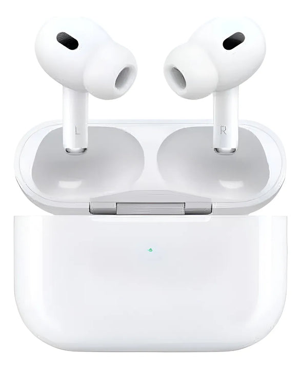Audifonos Pro 2a Gen Compatibles Con Iphone Y Android Blanco