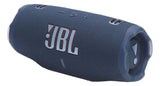 Jbl Speaker Charge 6 Blue Bluetooth Azul