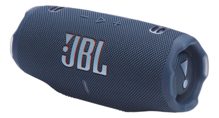 Jbl Speaker Charge 6 Blue Bluetooth Azul