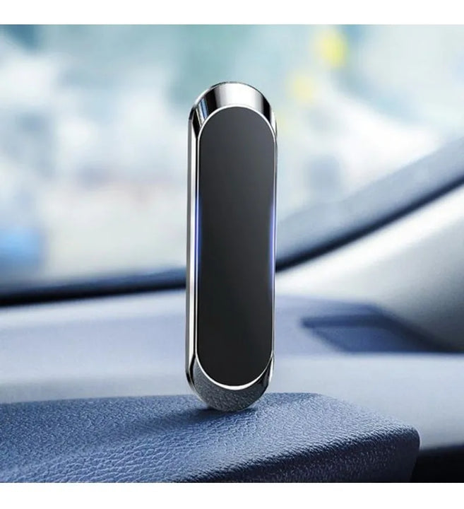 Porta Celular Magnetico Con Adhesivo E Iman Incorporado