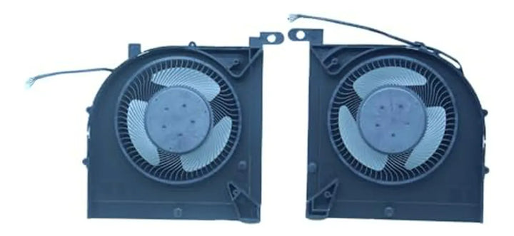 Ventilador De Cpu+gpu Para Lenovo Legion Bdwznla