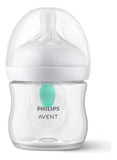 Tetero Natural 3.0 4oz Airfree Avent