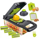 Cortador De Verduras - Multi Picador Vegetales