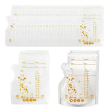 Bolsas Almacenamiento Leche Materna 30 Unidades