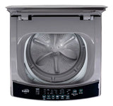 Lavadora Digital Kalley K-ld16ge Carga Superior 16 Kg