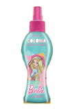 Colonia Barbie Para Niñas Avon