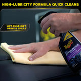 Detallador Quik Detailer Interior P/meguiars X 473 Ml #1029