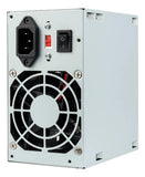 Fuente Poder Pc 230w Conector P4 24 Pines X2 Sata Ventilador Diseño