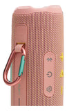 Jbl Speaker Flip 7 Pink Bluetooth Beige