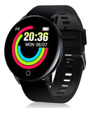 Smartwatch Reloj Inteligente D18 Heart Rate Modelo 2022