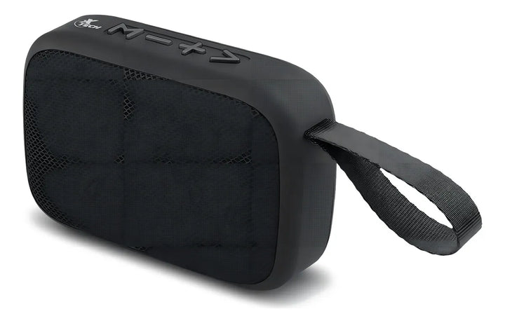 Parlante Portatil Bluetooth Xtech Floyd Xts610 Aux 3.5mm Mf
