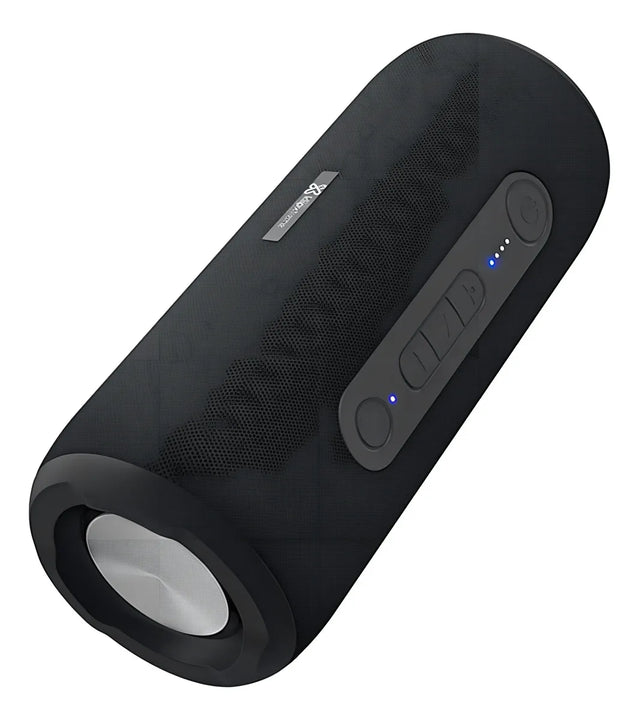 Parlante Portátil Con Tecnología Bluetooth Kbs-600