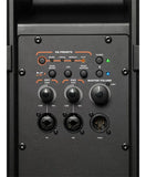 Jbl Irx112bt Cabina Activa Pórtatil 12 Pulgadas / Bluetooth