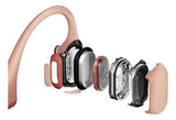 Auriculares inalámbricos Shokz Sports OpenRun Pro S810 pink